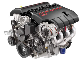 B2A02 Engine